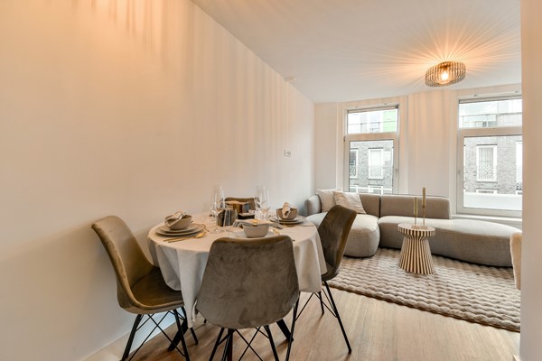 Photo - For sale: Jacob van Lennepstraat 288-3, 1053 KD Amsterdam